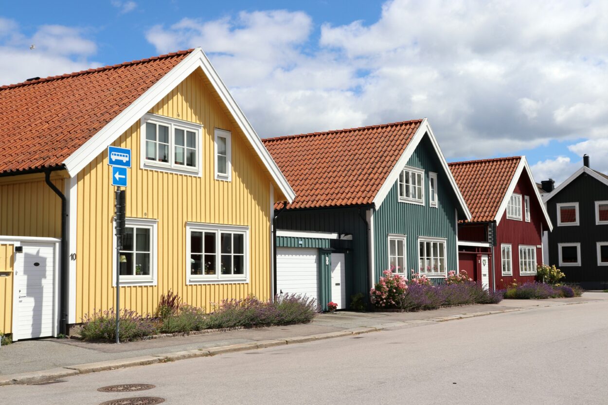 Energiklass för hus – Vad betyder det & hur räknas det ut? 1 energiklass hus